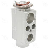 Four Seasons Air Conditioner Compressor (MPN: 8171NK)
