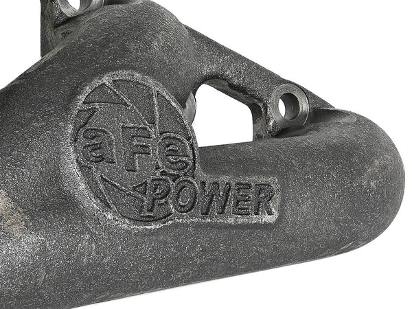 Advanced FLOW Engineering Exhaust Manifold (MPN: 46-40114)