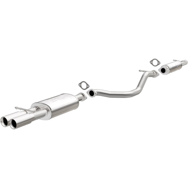 MagnaFlow Exhaust System Kit (MPN: 15745)