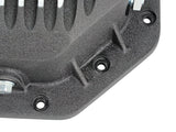 aFe Power Differential Cover (MPN: 46-70272)