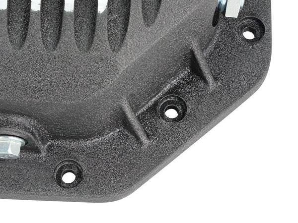 aFe Power Differential Cover (MPN: 46-70272)