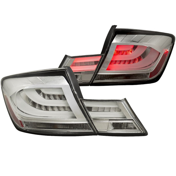 AnzoUSA LED Tail Light Assembly (MPN: 321325)