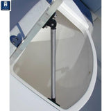 T-H Marine Boat Hatch Spring (MPN: LS-2-DP)