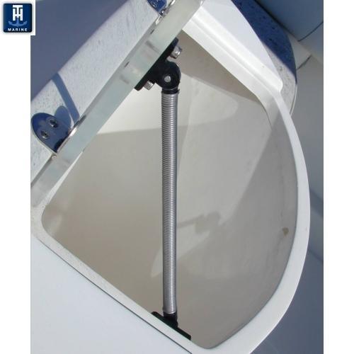 T-H Marine Boat Hatch Spring (MPN: LS-2-DP)