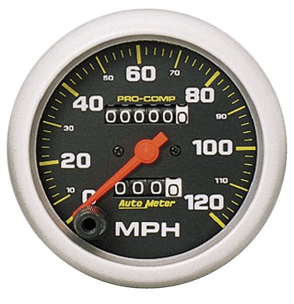 Pro-Comp Speedometer (MPN: 5152)