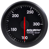 AutoMeter AirDrive Water Temperature Gauge (MPN: 9154-T)