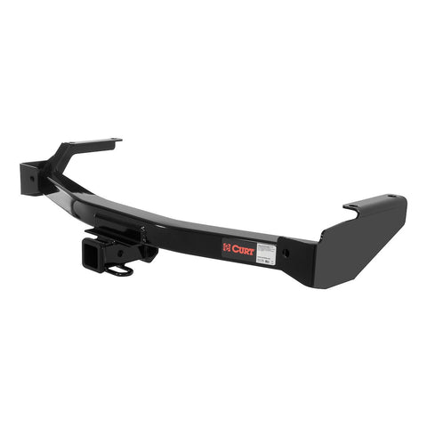 Curt Class III Trailer Hitch (MPN: 13590)