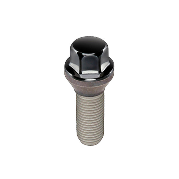 McGard Lug Bolt (MPN: 69726BK)