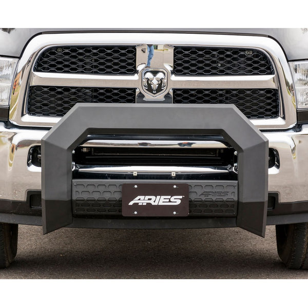 Aries AdvantEDGE Bull Bar (MPN: 2165001)