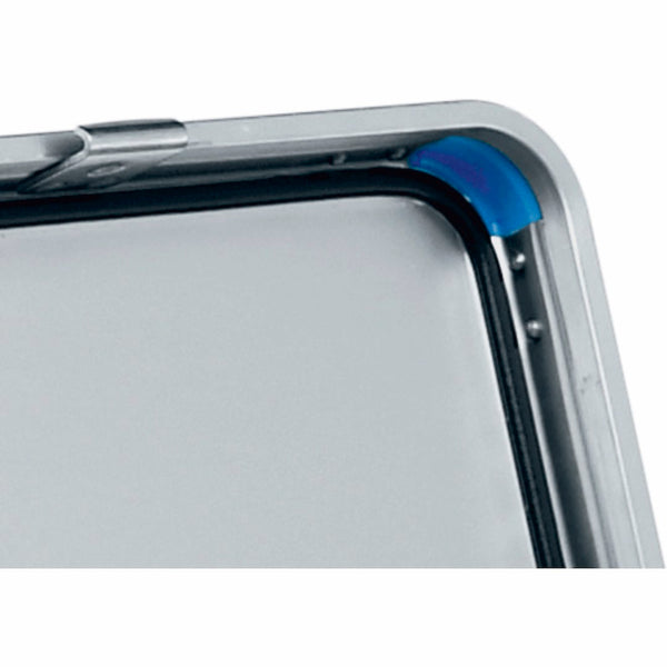 ZARGES Aluminum Cargo Organizer (MPN: 40710)