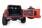 Addictive Desert Designs Molle Cargo Panel (MPN: AC2302701NA)