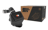 K&N Cold Air Intake System (MPN: 63-9043)