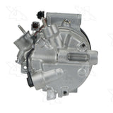 Four Seasons Air Conditioner Compressor (MPN: 98588)