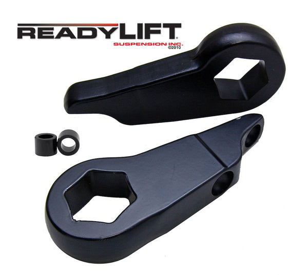 ReadyLIFT Leveling Kit Suspension (MPN: 66-2020)
