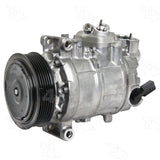 Four Seasons Air Conditioner Compressor (MPN: 158322)