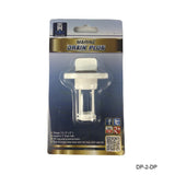 T-H Marine Boat Drain Plug (MPN: DP-2-DP)