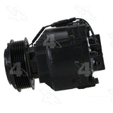 Four Seasons Air Conditioner Compressor (MPN: 97495)
