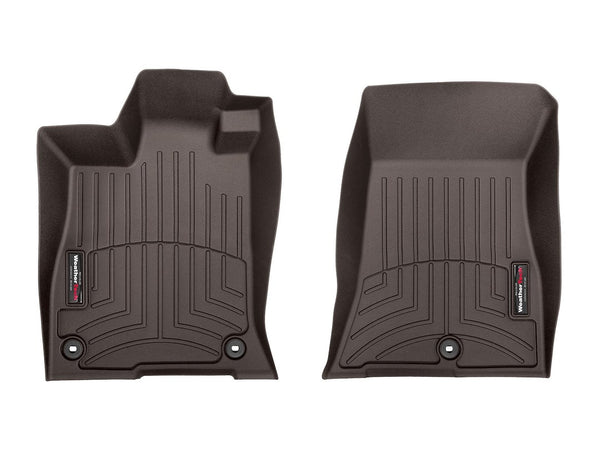 WeatherTech FloorLiner Cocoa Molded Fit (MPN: 4716551)