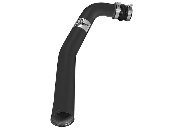 Advanced FLOW Engineering Turbocharger Intercooler Pipe (MPN: 46-20098-B)