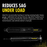 Monroe Load Adjusting Shock Absorbers (MPN: 58656)