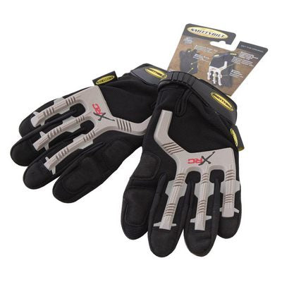 Smittybilt Trail Gloves (MPN: 1505)