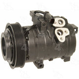 Four Seasons Air Conditioner Compressor (MPN: 97309)