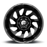 Fuel Off Road Wheel (MPN: DE392082A935R)