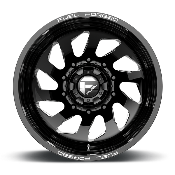 Fuel Off Road Wheel (MPN: DE392082A935R)