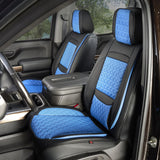 Seat Cover Solutions Luxury Bucket Seat Covers (MPN: FFFBB)