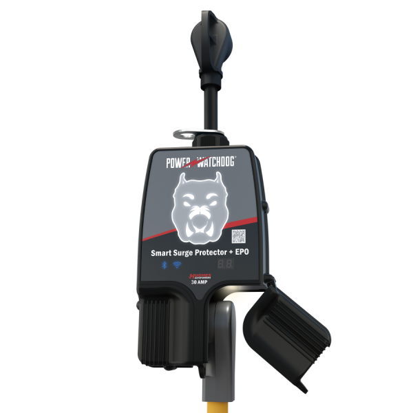 Hughes Auto Power Watchdog Gen II (MPN: PWD30EPOW)