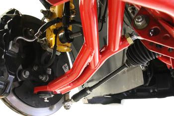 BMR Suspension Adjustable Control Arm (MPN: AA755R)