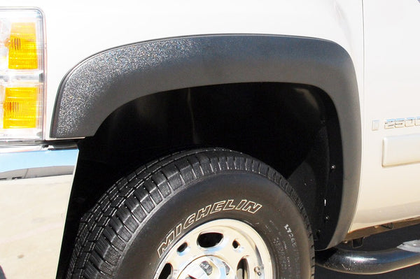 Lund Fender Flare SX-Sport Style (MPN: SX106SA)