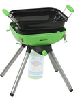 Flame King Propane Grill (MPN: YSNVT-301)