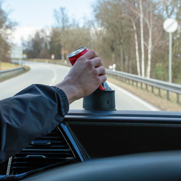 Silwy Magnetic Beverage Coaster (MPN: MKD-S-1)