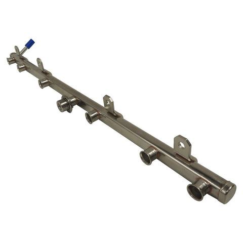 Fuel Injector Rail for Jeep Vehicles (MPN: 5014496AD)