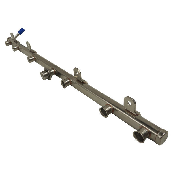 Fuel Injector Rail for Jeep Vehicles (MPN: 5014496AD)