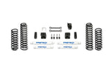 Fabtech Motorsports Lift Kit Suspension (MPN: K4047)