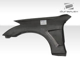 Duraflex M-1 Fender Set (MPN: 103525)