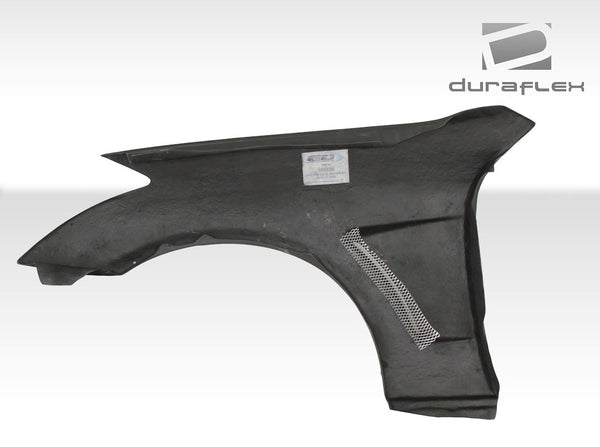 Duraflex M-1 Fender Set (MPN: 103525)