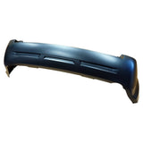Crown Automotive Rear Bumper Cover (MPN: 5159058AC)
