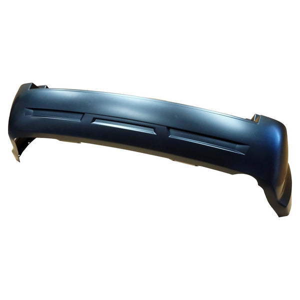 Crown Automotive Rear Bumper Cover (MPN: 5159058AC)