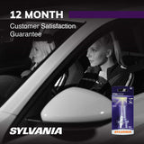 Sylvania XtraVision Halogen Headlight Bulb (MPN: H1XV.BP)