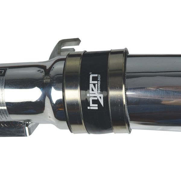 Injen Technology Cold Air Intake System (MPN: SP1967P)