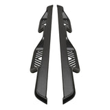 Westin Outlaw Drop Nerf Step Bars (MPN: 20-13565)