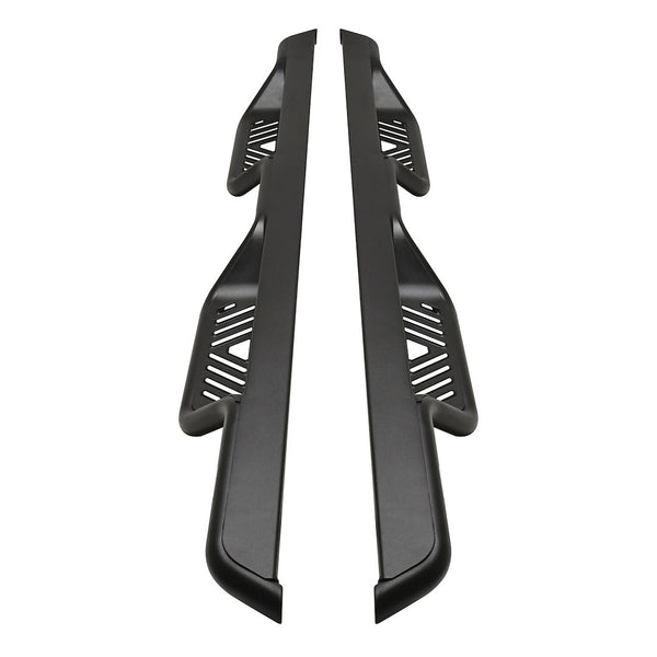 Westin Outlaw Drop Nerf Step Bars (MPN: 20-13565)