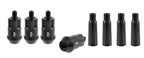 True Spike Lug Nut Lock (MPN: 1220K101)