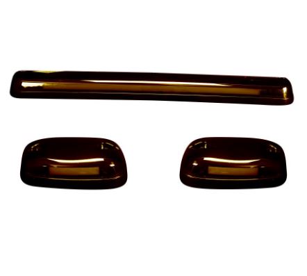 RECON Roof Marker Light (MPN: 264156AMHP)