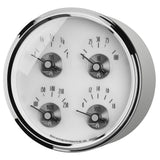 AutoMeter 5 Inch Analog Gauge Set (MPN: 2019)
