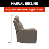 Thomas Payne Heritage Theater Series Recliner (MPN: 2024044095)