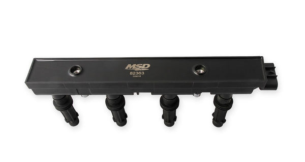 MSD Ignition Blaster Coil on Plug (MPN: 82363)